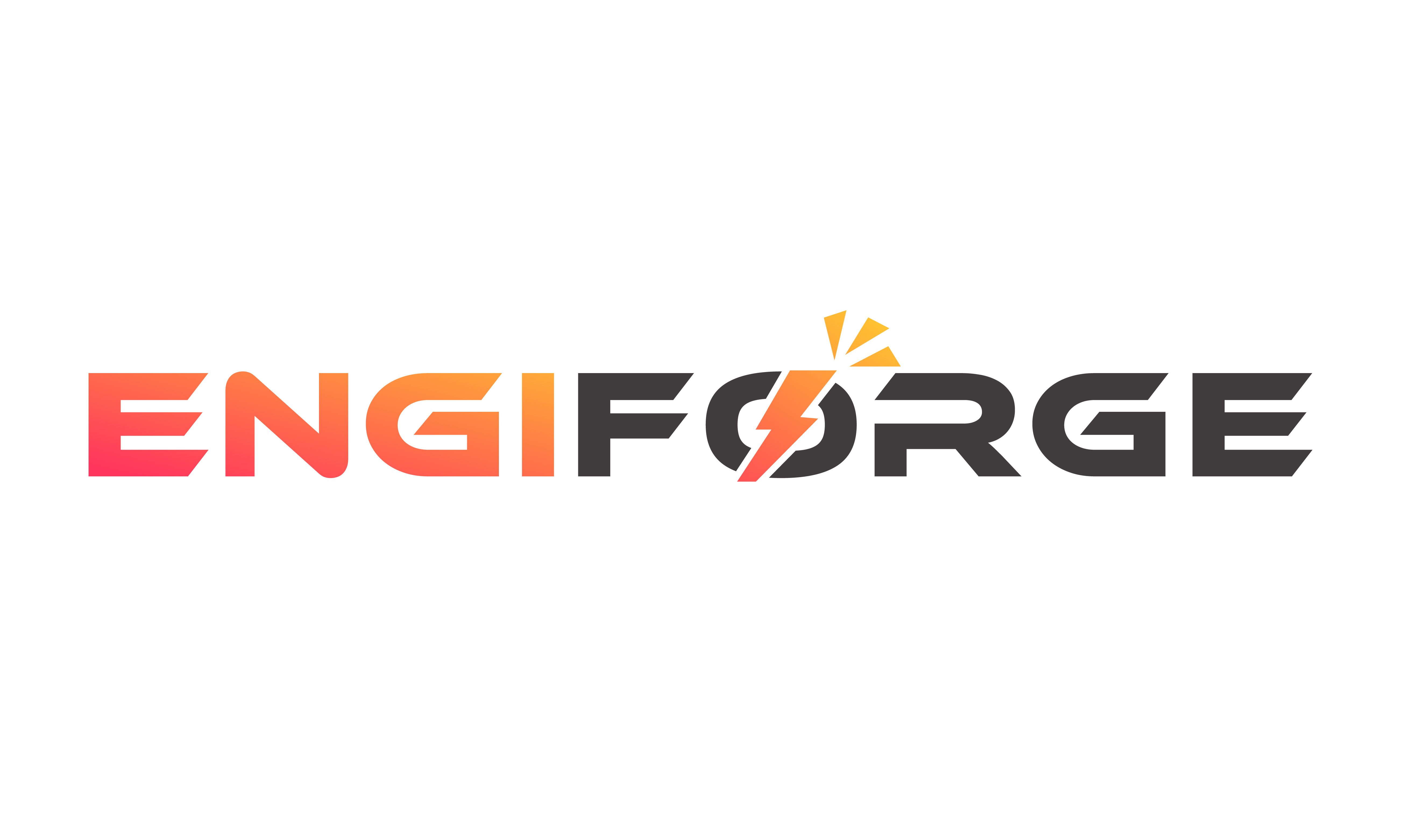 EngiForge.com - New premium domains